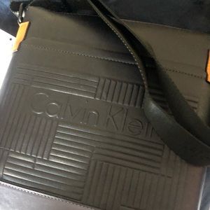 Calvin Klein bag NEW!!